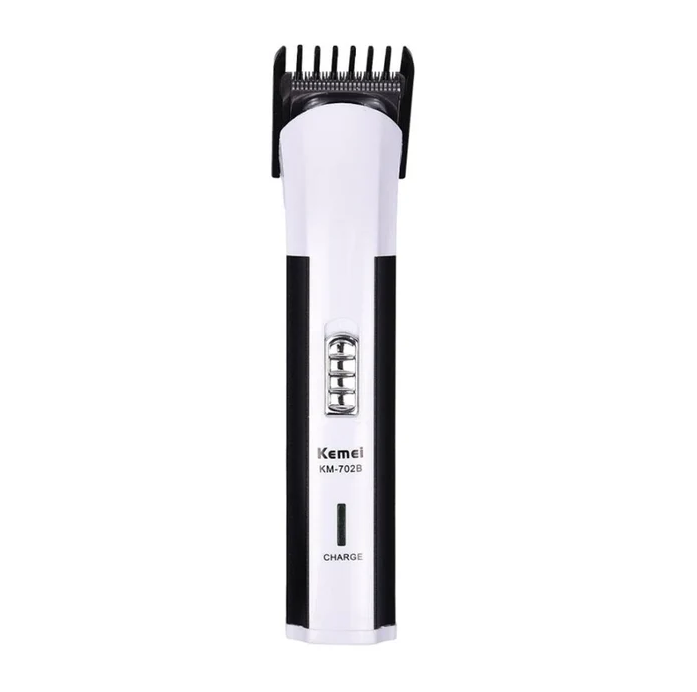 Km-702b Hair Clipper | Hair Trimmer / Hair Remover For Men (random Color)