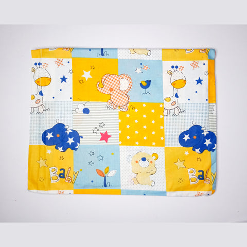 Xee Fabrics- Kids Single Bedsheets